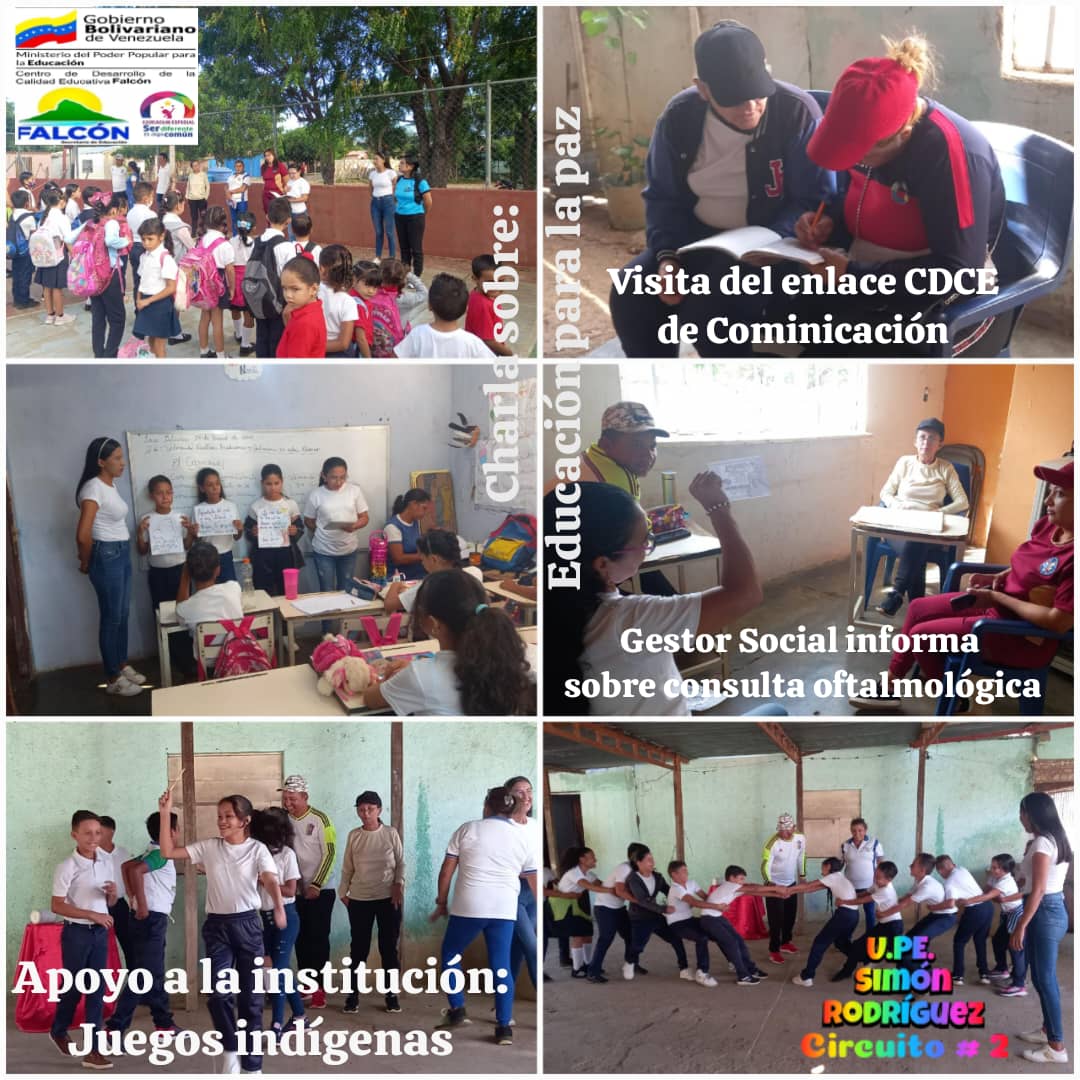 17Upe's tweet photo. @mppeducacion
@educacioninicialmppe
@_laavanzadora
@marelyscastror
@falconInicial
@dennpneefalcon
@cordinacionespecialfalcon https://t.co/QrZQ1Yl7QT