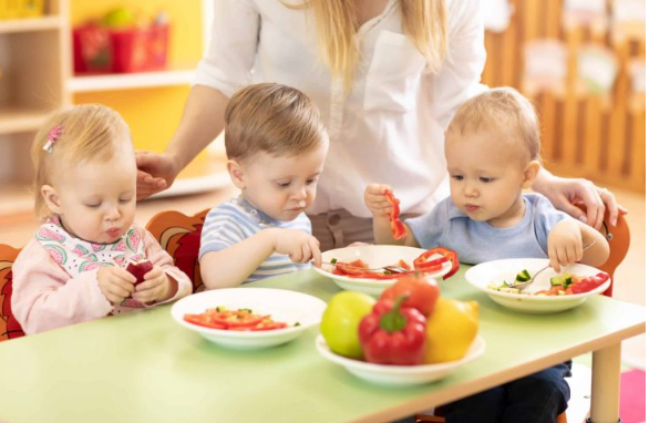 Engagée pour la #petite #enfance, la <a href="/MutOccitanie/">Mutualité Française Occitanie</a>
fait le bilan de ces programmes #prévention "Alimentation du jeune enfant" et "Santé environnementale et périnatalité" qui connaissent un franc succès bitly.ws/3bpeR
Avec le soutien de l’<a href="/ARS_OC/">ARS Occitanie</a>👍
