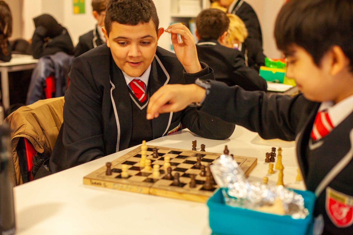 Contact Harris Science Academy East London