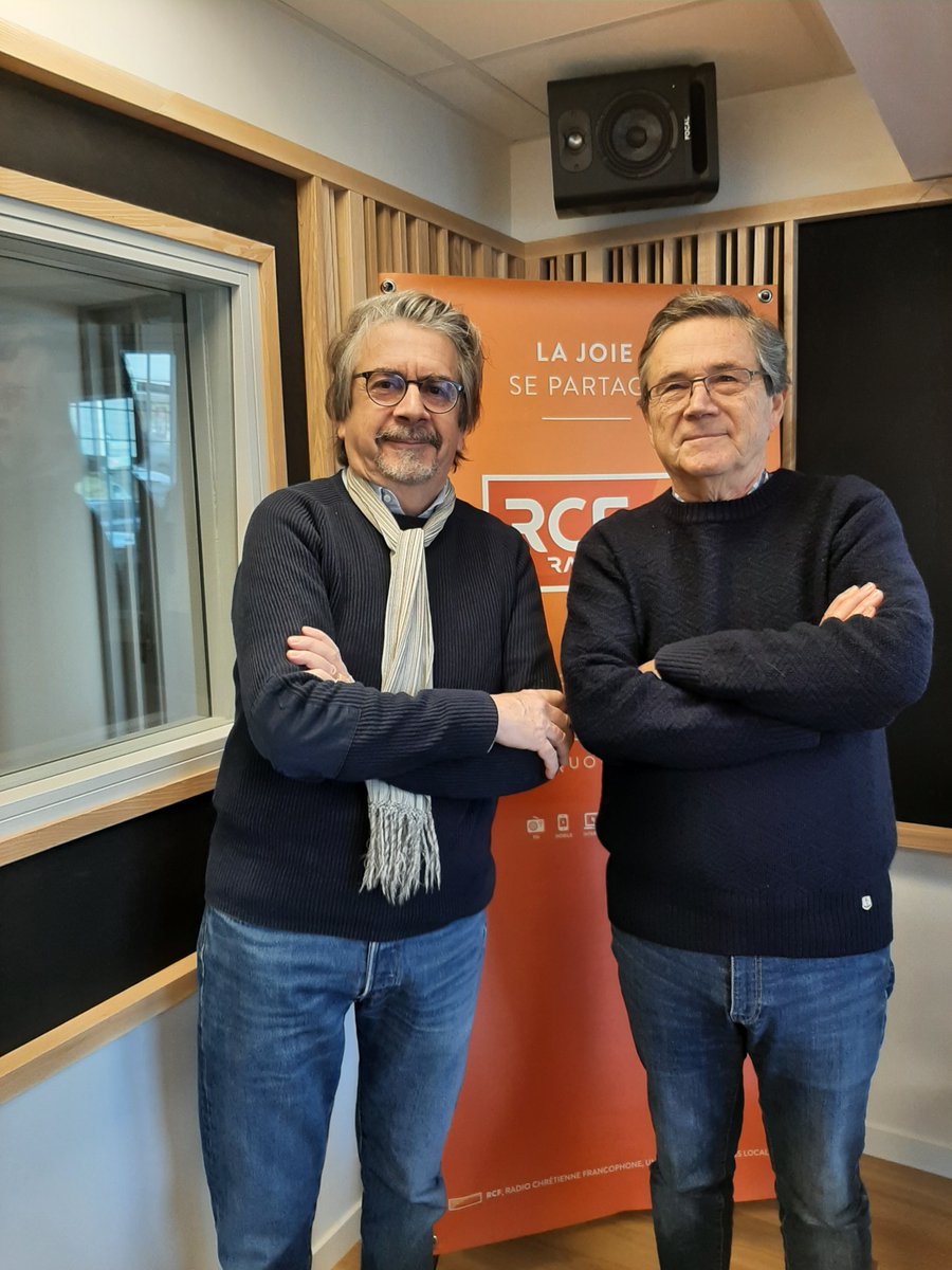 Je réponds demain à 12h15 sur .<a href="/RCFIsere/">RCF Isère</a> 103.7 aux questions de <a href="/henri_oberdorff/">Oberdorff</a> sur les européennes en tant que pdt <a href="/MouvEurop38/">ME_Isère</a> ! @MI_Grenoble <a href="/MouvEuropeen_Fr/">Mouvement Européen - France</a> <a href="/sylvieguillaume/">Sylvie Guillaume</a> <a href="/GDelbosCorfield/">Gwendoline Delbos-Corfield</a> <a href="/PascalClouaire/">Pascal Clouaire</a> <a href="/HervMoritz/">Hervé Moritz 🇪🇺</a> <a href="/PascalClouaire/">Pascal Clouaire</a> <a href="/cferrari_38/">Christophe FERRARI</a> <a href="/UPEG_asso/">Université populaire européenne de Grenoble</a> <a href="/EveMoulinier/">Eve Moulinier</a>