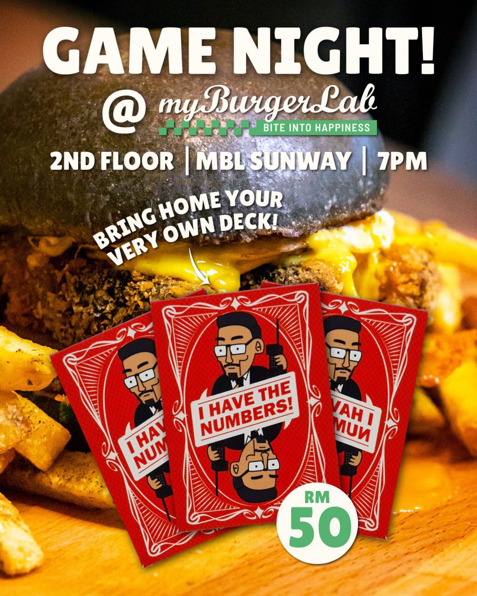 myBurgerLab tweet media