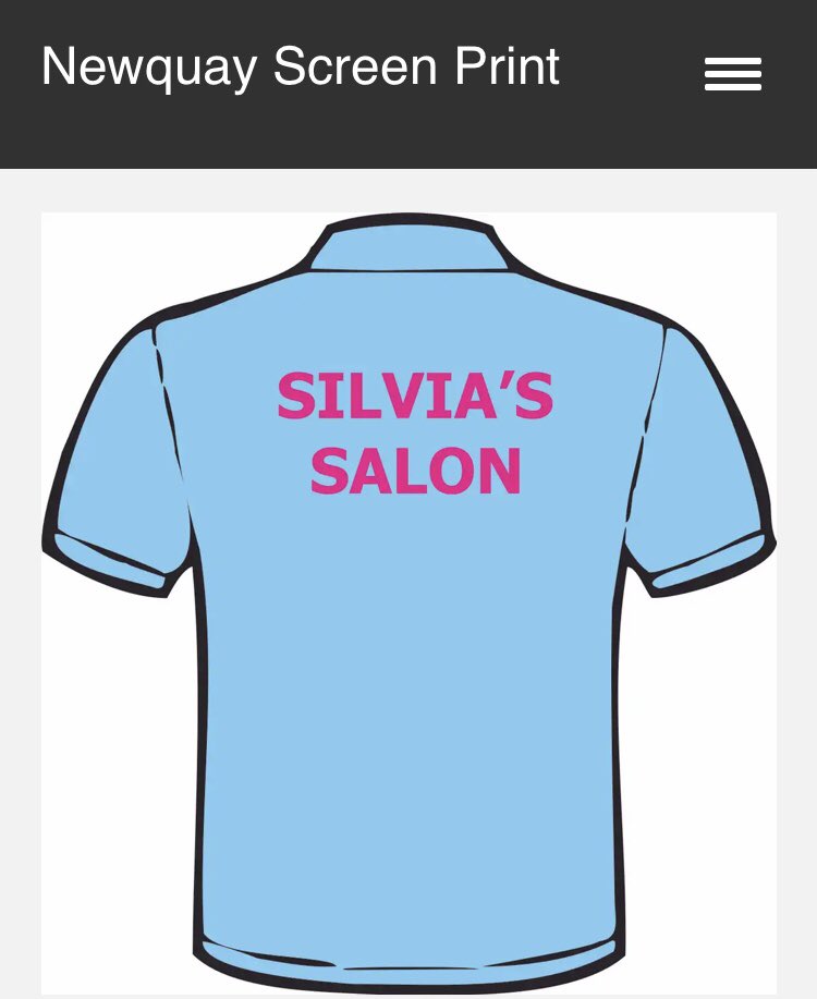 Print your own garments, with our textile transfers, available in four colours: newquayscreenprint.co.uk/store/product/…