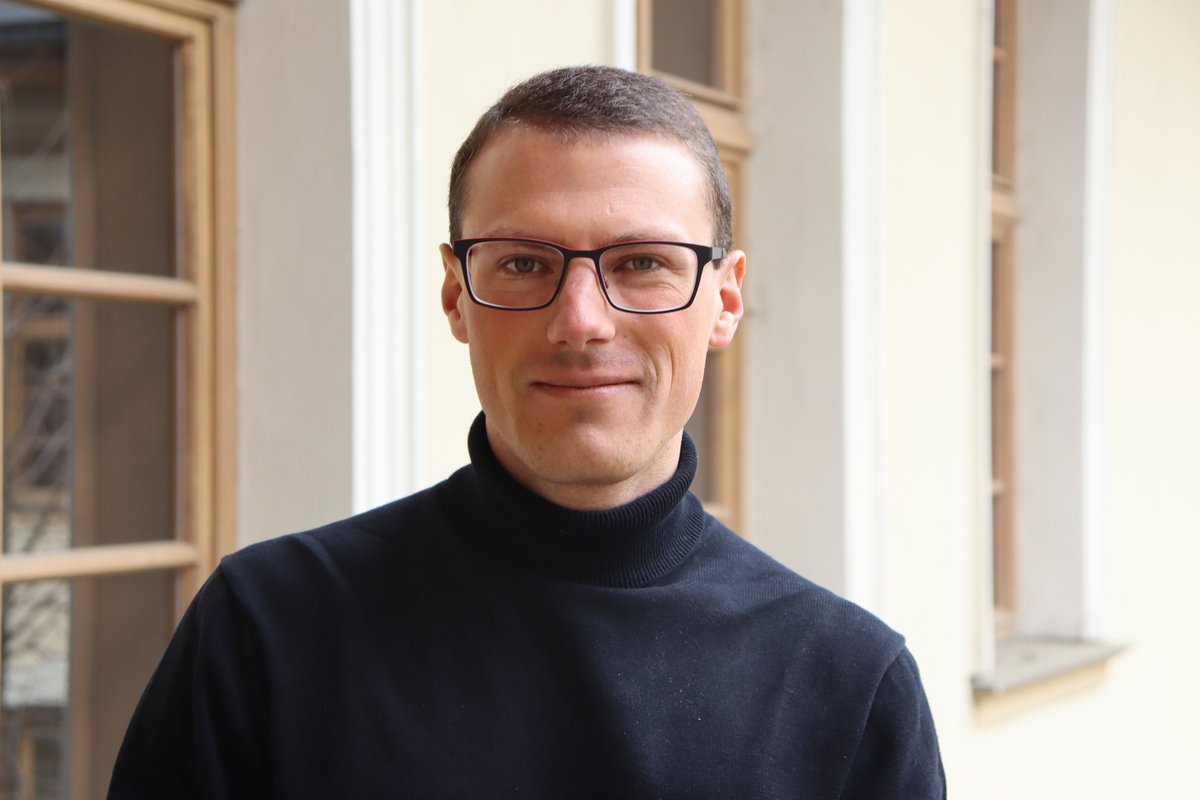 #EUVIPatUP 🇨🇿: David Broul joined the team as a PhD student 🎓 in #InternationalRelations and #EuropeanStudies. His area of expertise lies in conflict resolution and prevention, and he’s intrigued by transnational initiatives #ASEAN #AKUS #EUVIP_team