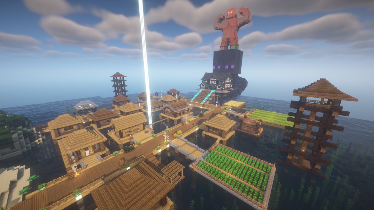 アツクラ1ヶ月本気サバイバルお疲れ様でした！
脳筋部、次回もやります！💪
2月はエンドラRTA・別ゲーを積極的にやっていきたいと思います！
応援ありがと〜！
では明日の朝活でお会いしましょう！
#アツクラ