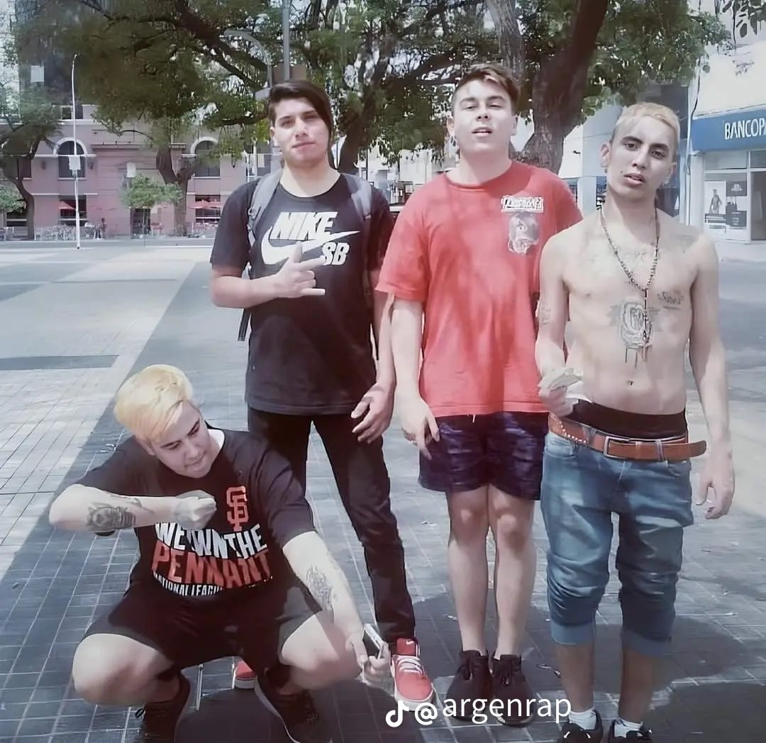 Simplemente trap