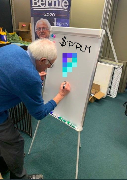 PeopleMint_io's tweet photo. 7/ 💡 Stay Tuned
Follow for updates and don't miss out on the evolution of social networking in the blockchain era with PeopleMint's $PPLM. This is just the beginning! 🚀#PeopleMint https://t.co/Xw4utEDEhQ
