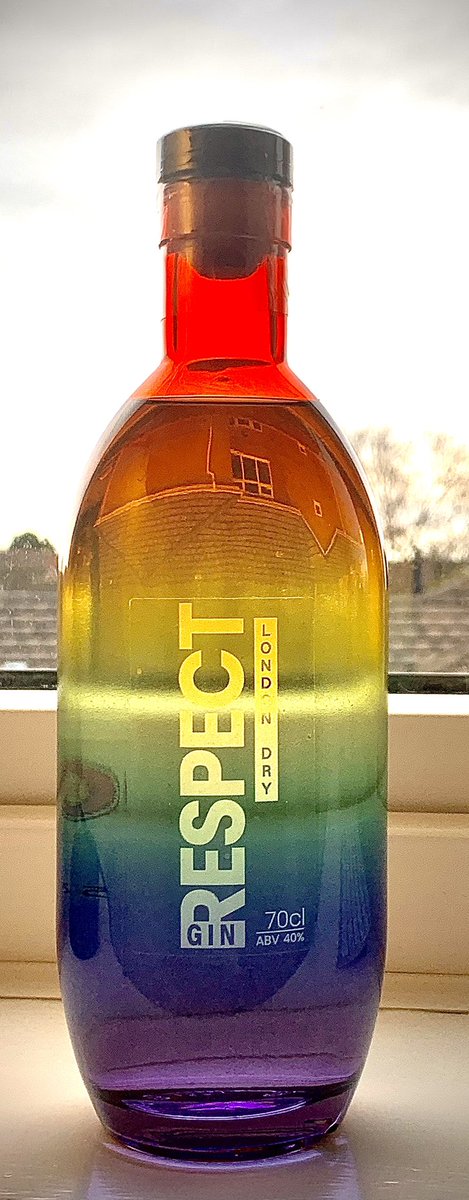 Ashley Lloyd (@ashleylloydw7) on Twitter photo Very lucky to get a sneaky peak at new Respect Gin ahead of its launch. Respect aims to give consumers the opportunity to support one of four key charitable areas with every purchase <a href="/HTDrinks/">HT & Co (Drinks) LTD</a> <a href="/Pride/">Pride</a> <a href="/LWCLondon1/">LWC London</a> <a href="/LWCDrinksLtd/">LWC Drinks</a> #Respect Very lucky to get a sneaky peak at new Respect Gin ahead of its launch. Respect aims to give consumers the opportunity to support one of four key charitable areas with every purchase <a href="/HTDrinks/">HT & Co (Drinks) LTD</a> <a href="/Pride/">Pride</a> <a href="/LWCLondon1/">LWC London</a> <a href="/LWCDrinksLtd/">LWC Drinks</a> #Respect