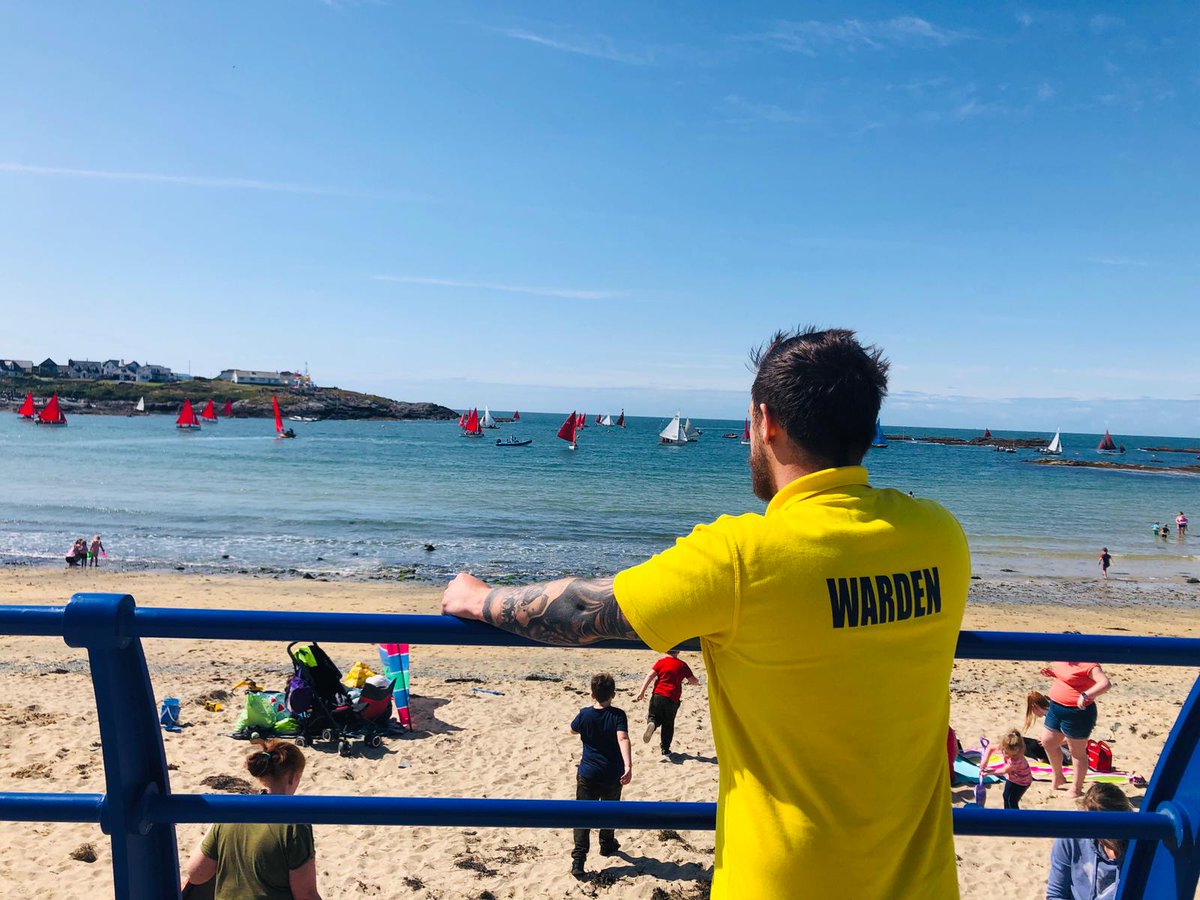 Do you want to spend your summer on one of the best beaches in the Country.... and get paid for it? Seasonal Assistant / Beach and Slipways Don't miss out - Apply now saas.zellis.com/ynysmon-isleof… @cyngormon @LlandrilloMenai @MonCFAnglesey @BangorUni
