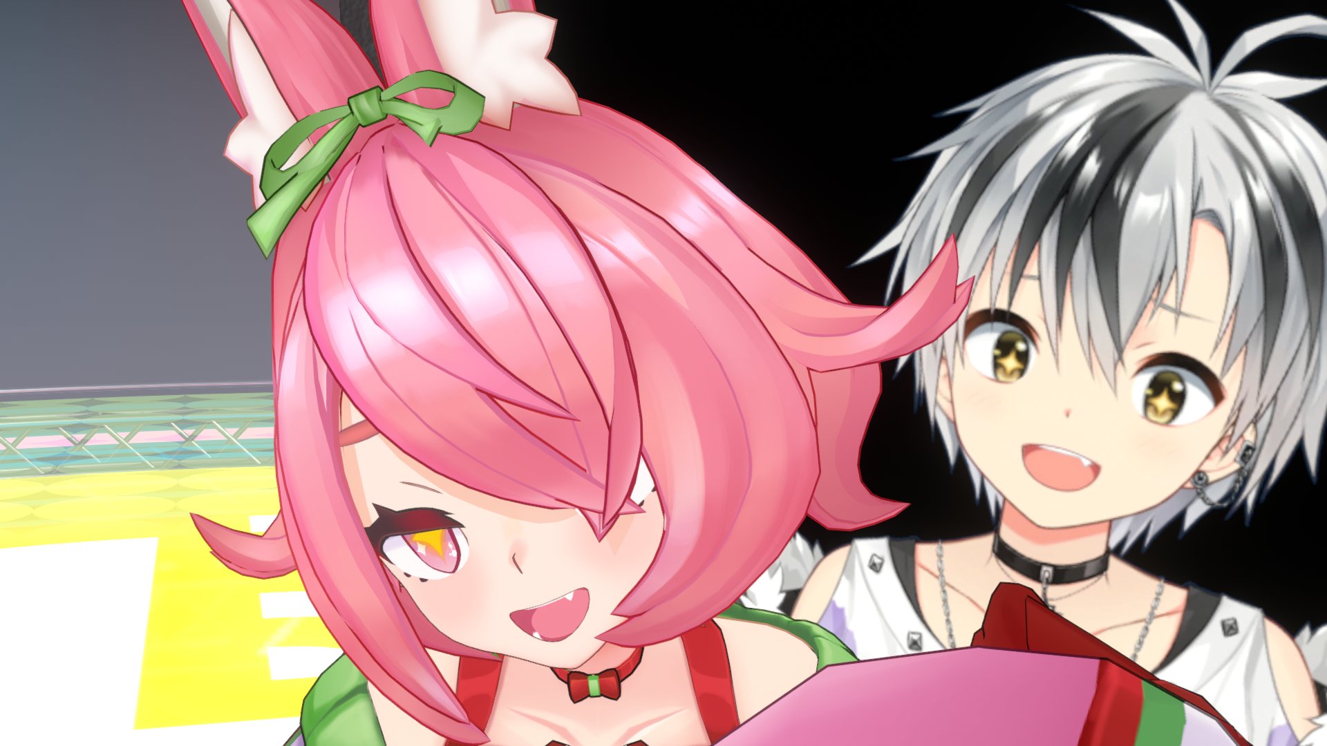 安土桃 (@momo_azuchi_) / X