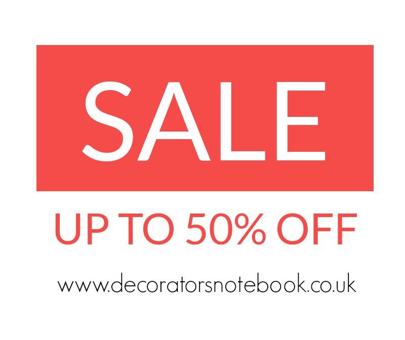 DecoratorsNotes's tweet image. Some news. We've decided to retire, which means we'll sadly be closing. Thanks all our lovely customers who've supported us and our wonderful artisans. All stock has been reduced up to 50% sitewide! Don't miss the chance to pick up beautiful hand made items at bargain prices!
