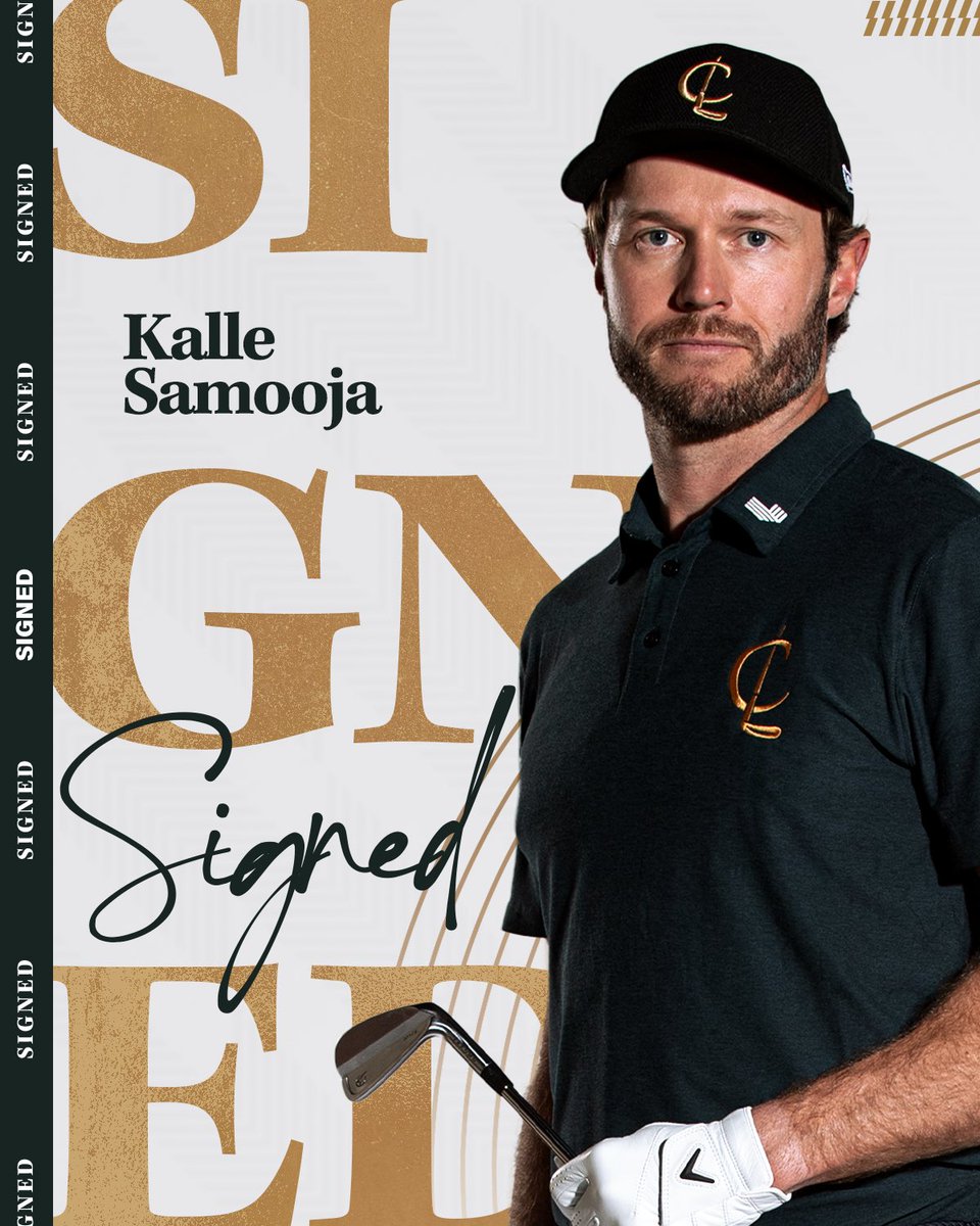 Cleeks Golf Club tweet media