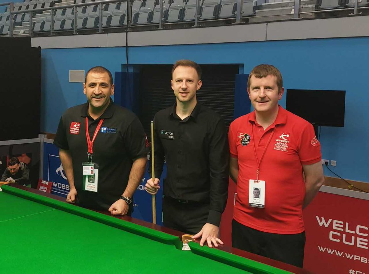 EPSBofficial's tweet image. THE 147 CLUB - BOBBY SINGH'S STORY

The 147 Club supports numerous projects up and down the country. 

We caught up with WPBSA coach Bobby Singh to find out more about his snooker development journey so far ➡️ epsb.co.uk/supporting-pro…

#EnglishSnooker 🏴󠁧󠁢󠁥󠁮󠁧󠁿