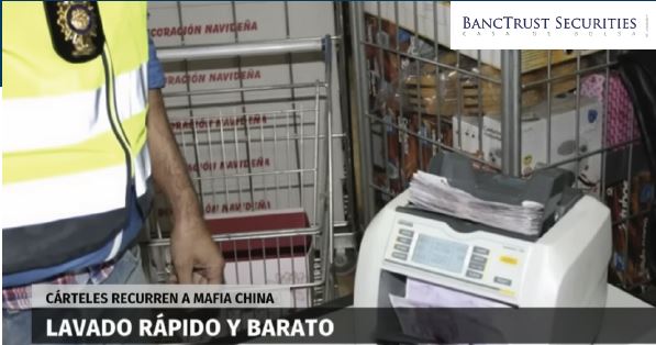 BancTrustVE's tweet photo. Consiga el boletín en materia de ARLC-FT-FPADM y otros ilícitos correspondientes al mes de Enero 2024, de conformidad con lo establecido en el numeral 10 del artículo 20 de la Providencia N° 209, en concordancia con el artículo 33 ejusdem.   https://t.co/V7qNQATiif https://t.co/UpLVRGonqL