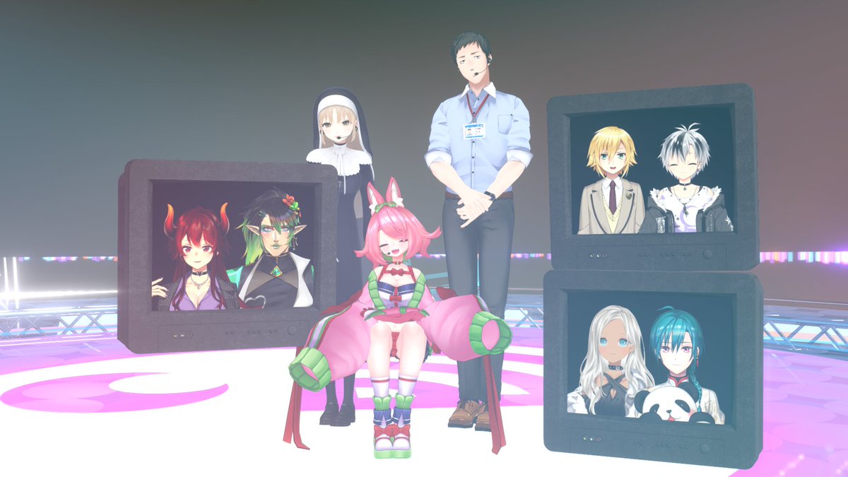 ___Dola's tweet photo. #安土桃3D
いってらっしゃいももちゃん🍑 https://t.co/5i1MB96DEf