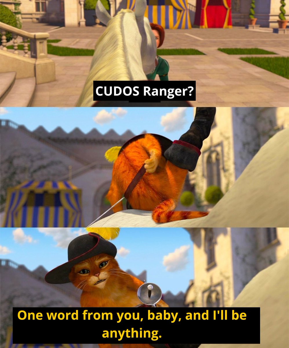 SherhanEth's tweet image. I guess Fiona wanted to ask about the new @CUDOS_  Intercloud feature! 😂

You now have the flexibility to customise your machine’s storage.💻
#Intercloud #CUDOS