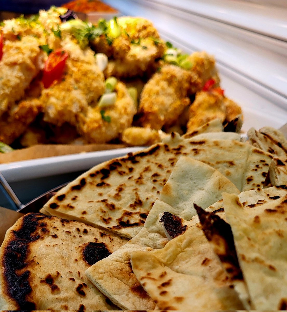 Holroydhowe WGSF (@hh_wgsf) on Twitter photo Baharat themed day today <a href="/WGHSYorkshire/">Wakefield Girls' High School</a> junior school. Thank you <a href="/kakjd/">keely sharp</a> And team.
#holroydhowe <a href="/OliCullers/">Oli Cullingworth</a> @chefmartynblake <a href="/chefbenji64/">Ben Cook</a> Baharat themed day today <a href="/WGHSYorkshire/">Wakefield Girls' High School</a> junior school. Thank you <a href="/kakjd/">keely sharp</a> And team.
#holroydhowe <a href="/OliCullers/">Oli Cullingworth</a> @chefmartynblake <a href="/chefbenji64/">Ben Cook</a>