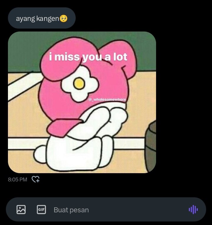 handxgun's tweet photo. alasan gua kalo kemana mana pengen cepet pulang karna ada kesayangan gua nungguin https://t.co/RaU0mQ4zRM