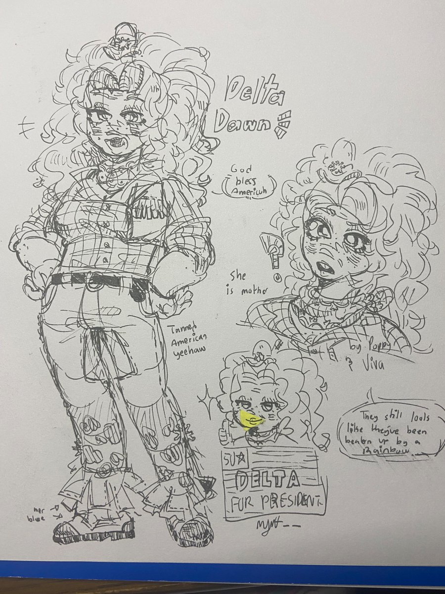 Myr4__'s tweet photo. More gijinkas yay!!!!
anyone tell me if anythign wrong nicely pls
#trollsfanart #trollsval #trollsdeltadawn #tinydiamond #guydiamond https://t.co/WclJtS2Di2