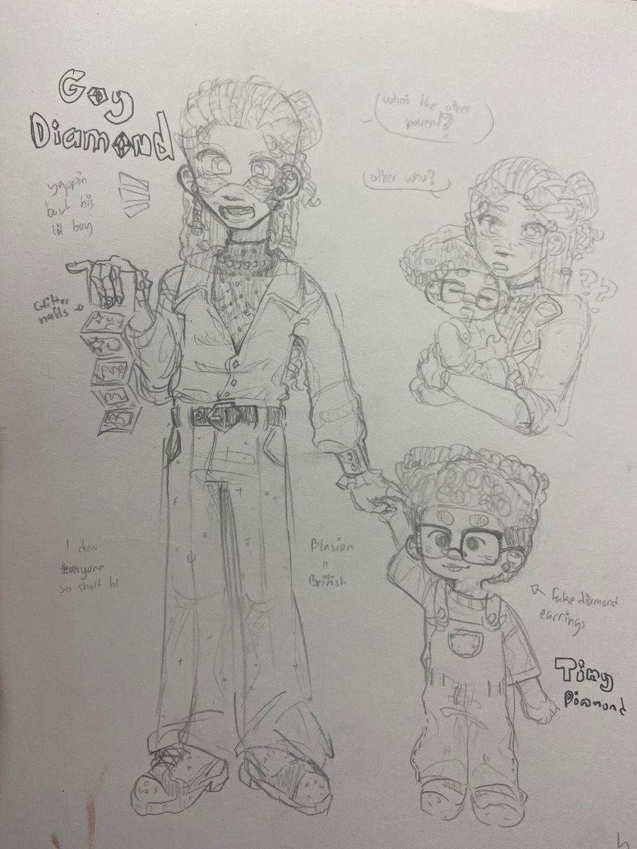 Myr4__'s tweet photo. More gijinkas yay!!!!
anyone tell me if anythign wrong nicely pls
#trollsfanart #trollsval #trollsdeltadawn #tinydiamond #guydiamond https://t.co/WclJtS2Di2