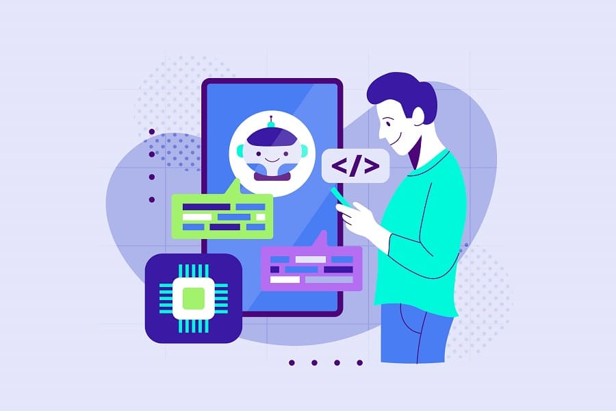 SplitReef's tweet photo. Which AI Tool is Used to Build Mobile Apps?
https://t.co/17eNpxqsWm  
#AITool #MobileApp https://t.co/4DUWx8Jxtj
