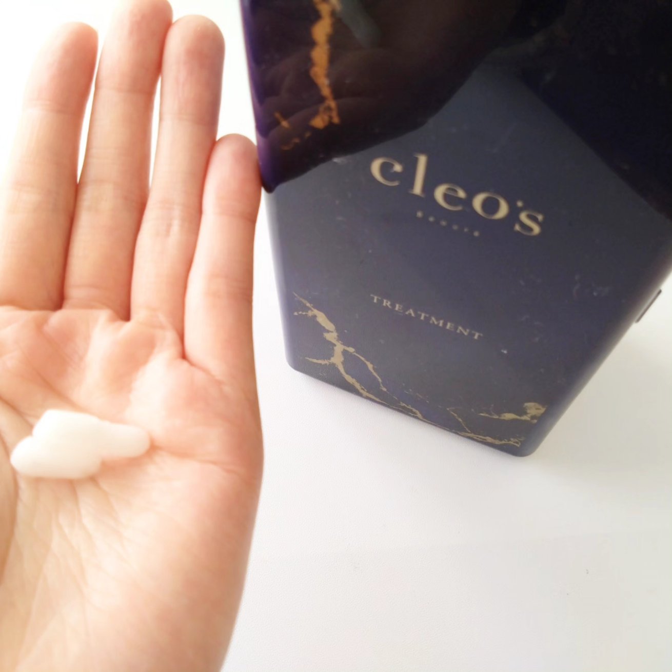 公式】Cleo's Beauté -クレオズボーテ- (@Cleosbeaute) / X