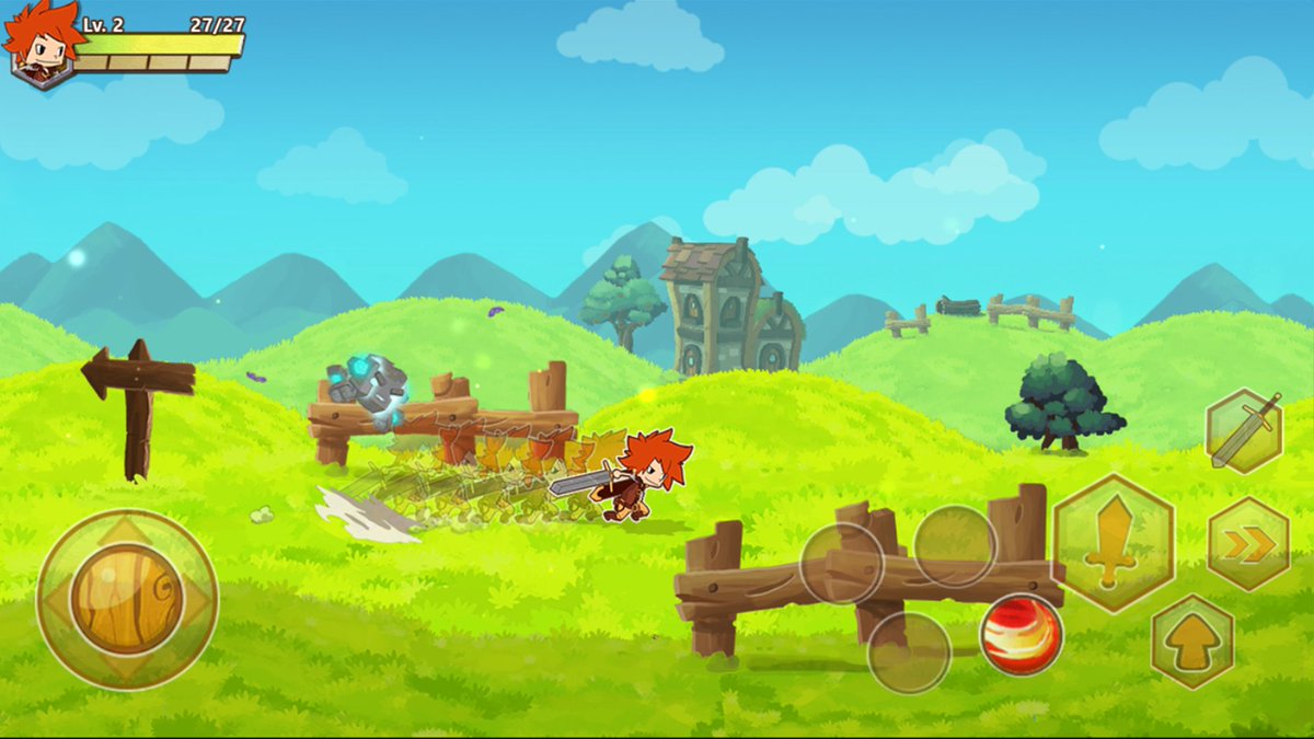AndroidGamesBRA's tweet photo. O próximo jogo que nossa equipe fará o teste, pertence a @YlunGames. Estamos falando do game "Breaking Gates", disponível na Play Store através do link: 

https://t.co/bVDCFpSOgX 

Assim que concluirmos o game, faremos um post com nossa avaliação!!! https://t.co/2VIMwfkfEK