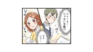 この2人はクラシルさんで描かせていただいてるキャラなので、、、へへ、、、(*'ω`*)

やっぱり自分のキャラ描いてもらえるの、すごく嬉しいです〜✨✨ 