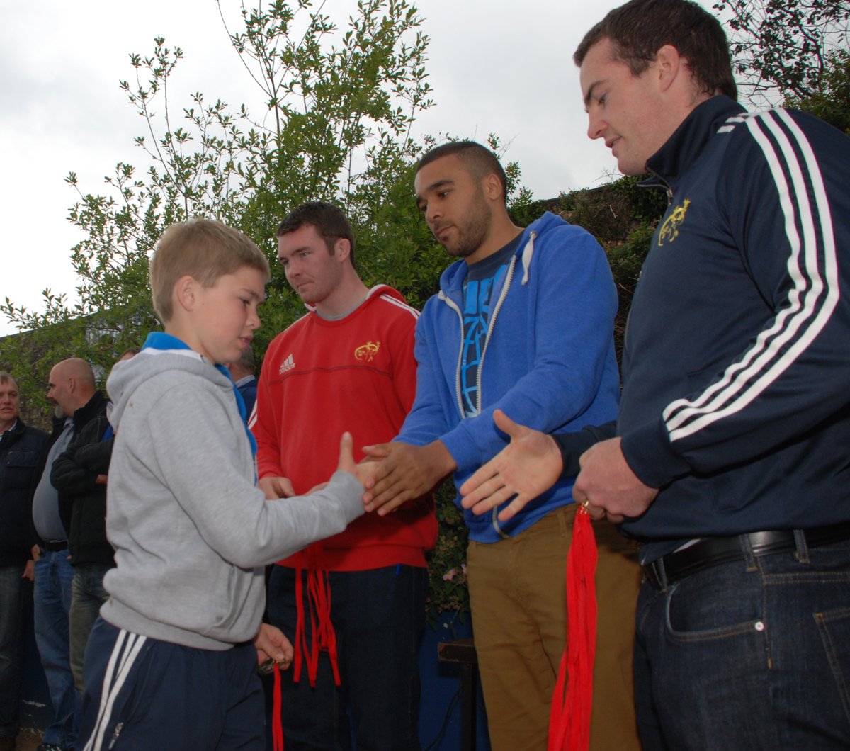 Kieran McCarthy tweet media