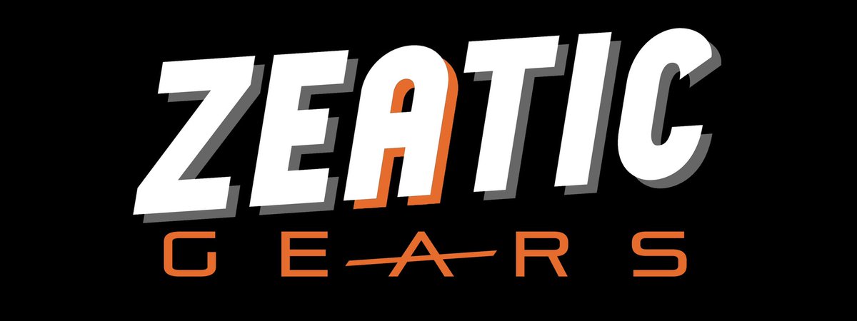 VR esportsチーム Zeatic完全監修・開発のアクセサリブランド【Zeatic Gears】始動
zeatic.com/blogs/%e3%83%8…