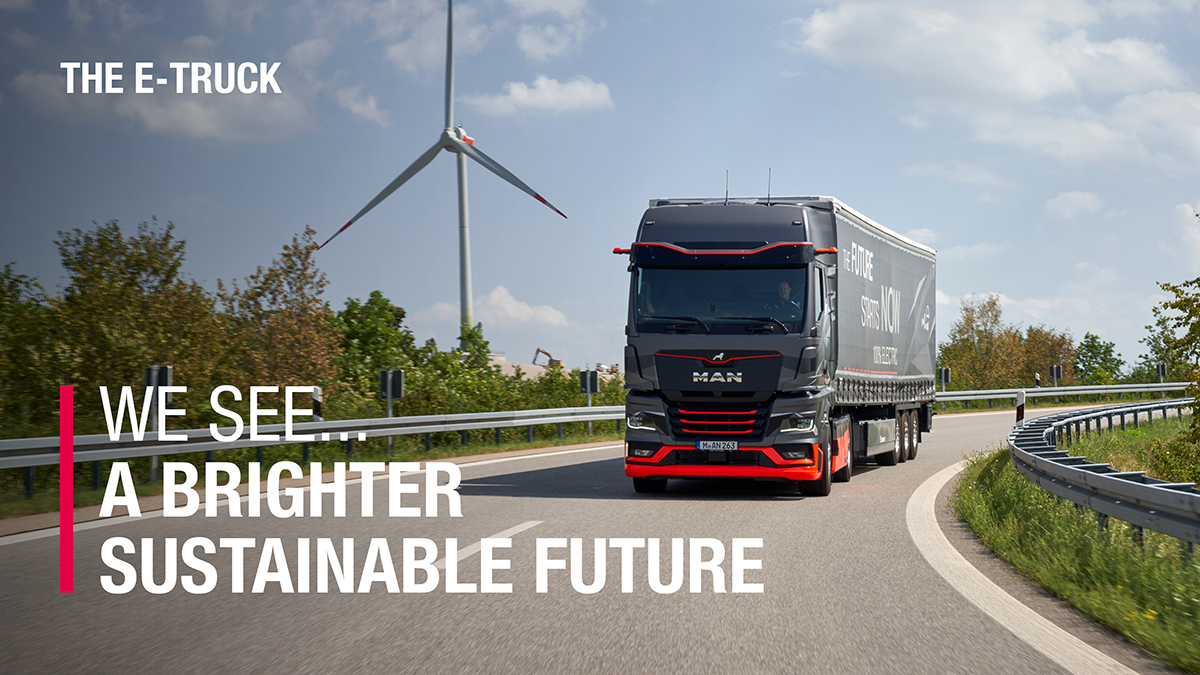 At MAN FS we want to be at the forefront of positive change. Making the highest quality, low-emission vehicles feasible through financing is how we move forward; for every industry. Find out more :
financialservices.man.eu/uk/en/company/…
#eMobility #MANeTruck