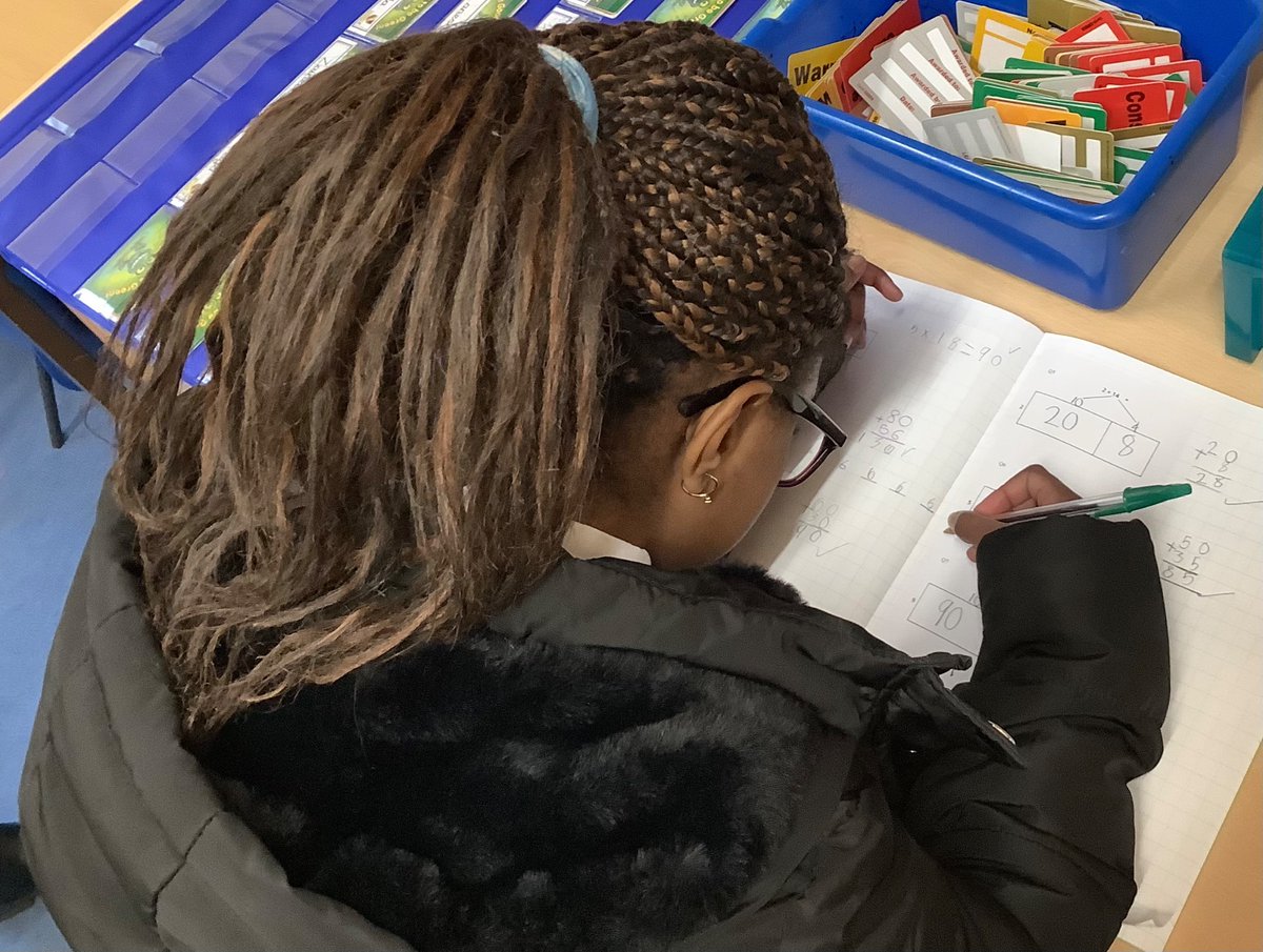 St Matthias N16 tweet media