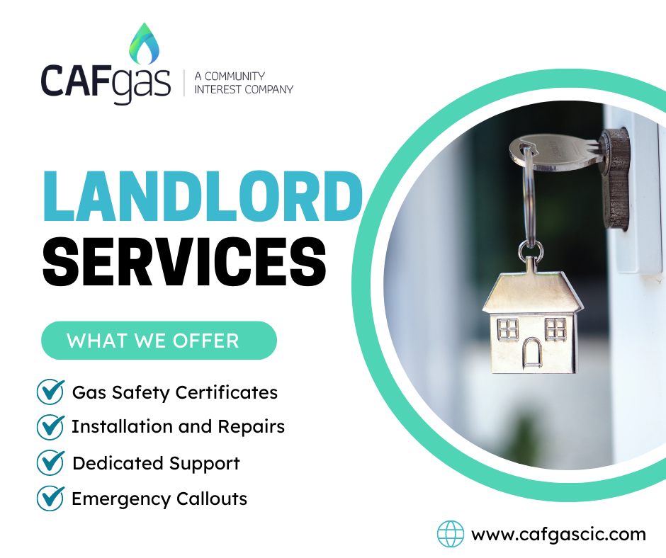 🔑 Our all-encompassing Gas & Heating services cater to landlords and estate agents, providing assurance that we're here whenever you require assistance. Call:
0333 188 6975 
 cafgascic.com/estate-agents-…
#LandlordSupport #HeatingServices