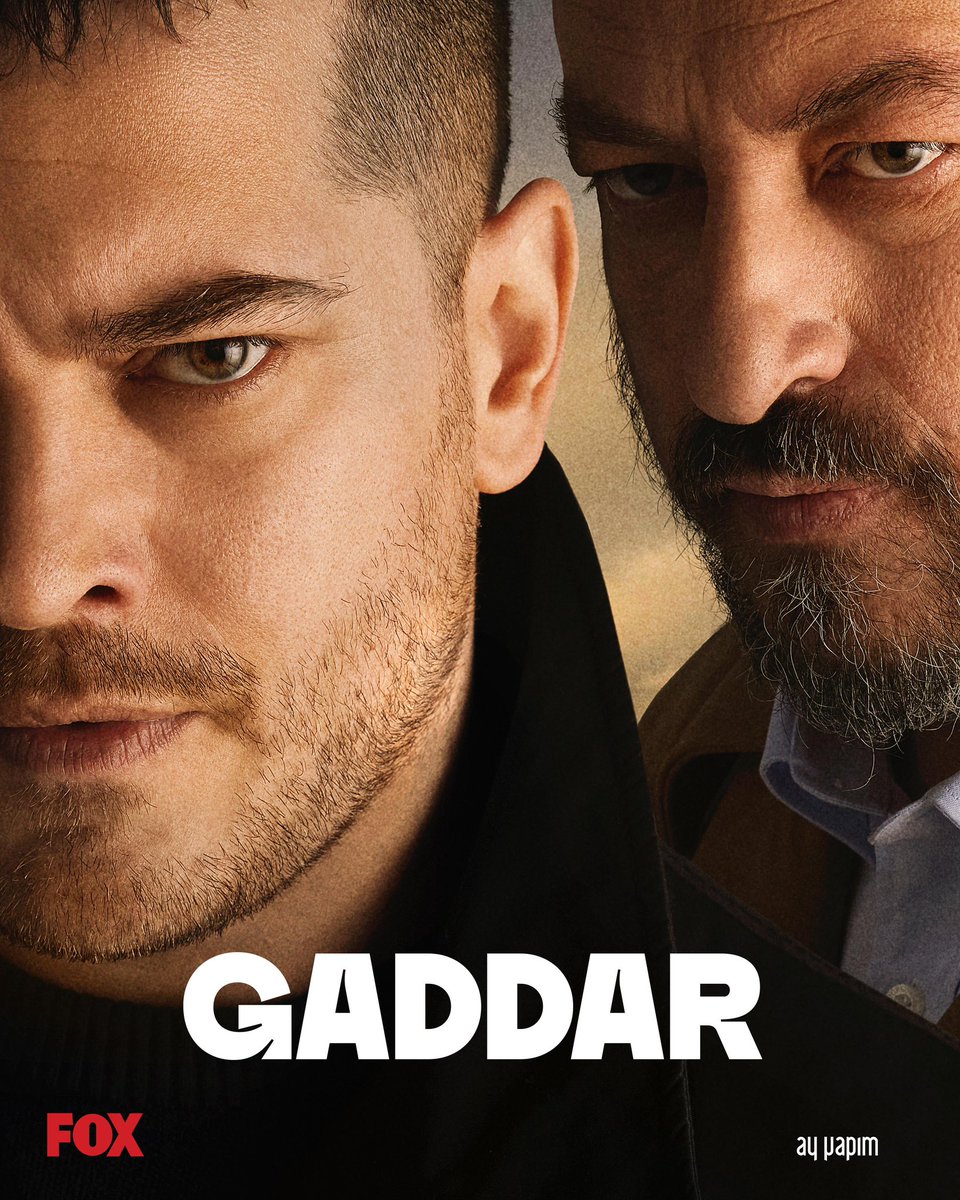 HazcagDream's tweet photo. Çağatay Ulusoy &amp; Onur Saylak 💥 

#Gaddar https://t.co/bwq0kHjHMV