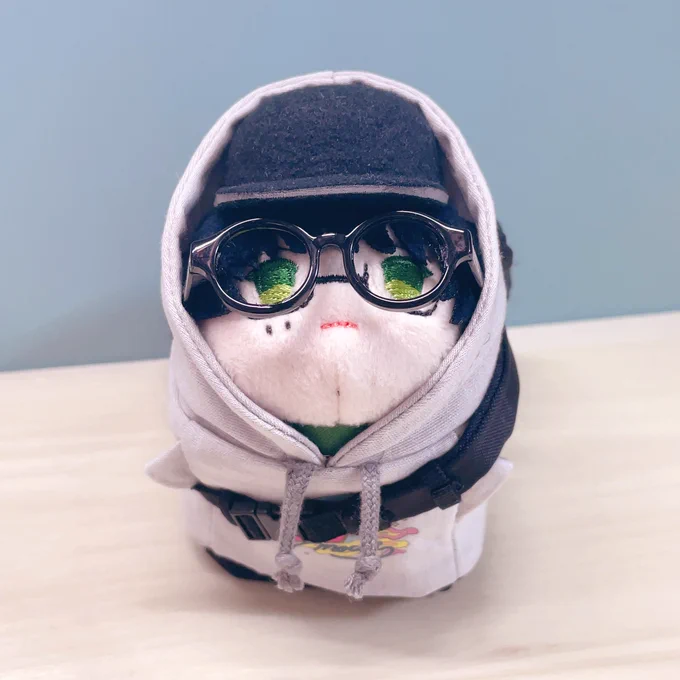 オシャレかわちい 