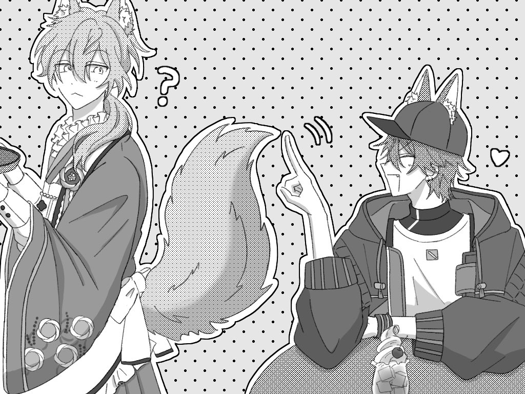 燐ニキ🦊🦊
