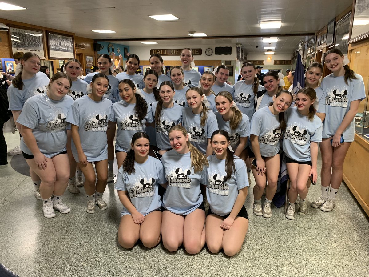 Oceanside Cheer tweet media