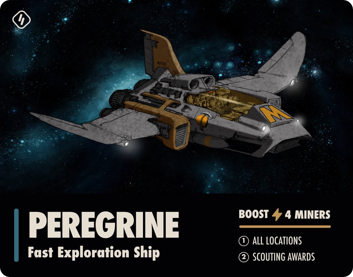 ✨ Exciting News! We're dispatching miners to Jupiter's moon Europa! Join our #giveaway for a shot at winning $JUP + Peregrine scouting spaceship! 

To enter:
1⃣ Retweet this post
2⃣ Tag 2 friends to join the adventure

Don't miss out! 🪐✨

⏰ Ends in 48h
