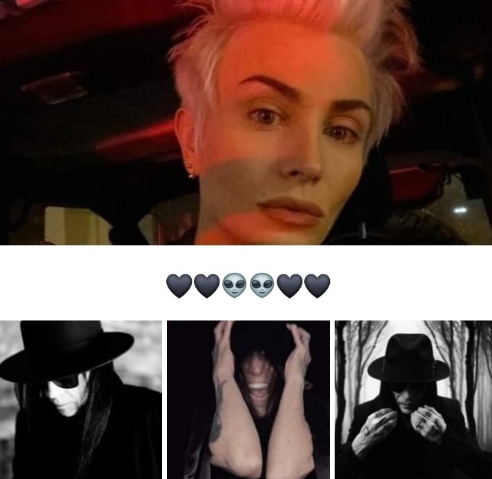 Mick👽🎸vince🎤❤️ tweet media