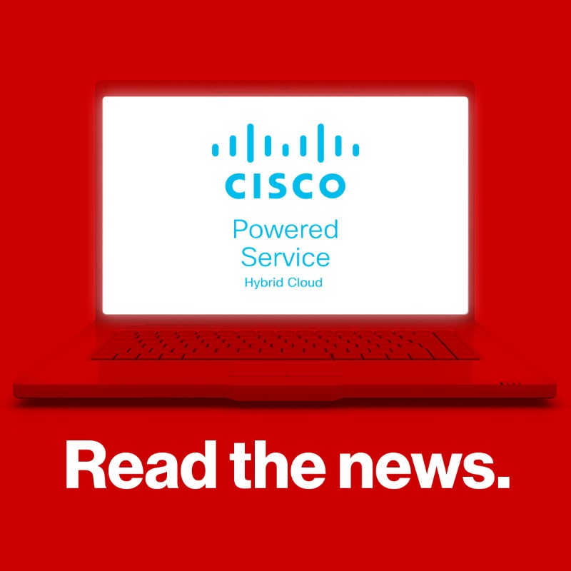 HitachiVantara's tweet photo. Proud to team up with @Cisco to unveil Hitachi EverFlex with Cisco Powered Hybrid Cloud. A world-class managed, IaaS solution with pay-per-use pricing that eliminates the complexity and cost of moving to, managing and optimizing value from #HybridCloud: https://t.co/Q3irTSDdvq
