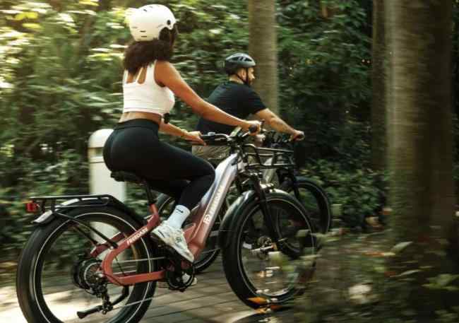 Why the unique FD Eden is Your City's Best Kept Secret?
Shh... Listen closely. I'm about to tell you about a hidden gem, a whisper on the wind, the best-kept secret in your city: the FD Eden step-thru e-bike. bestaffordableelectricbikes.com/why-the-unique… #ebikes