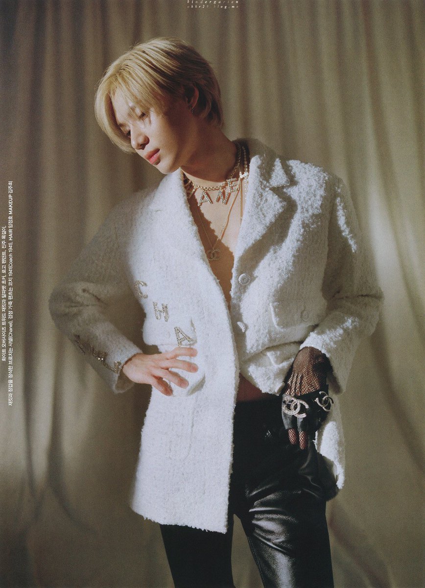 제게 구찌보이와 샤넬보이들을 주세요 제발요