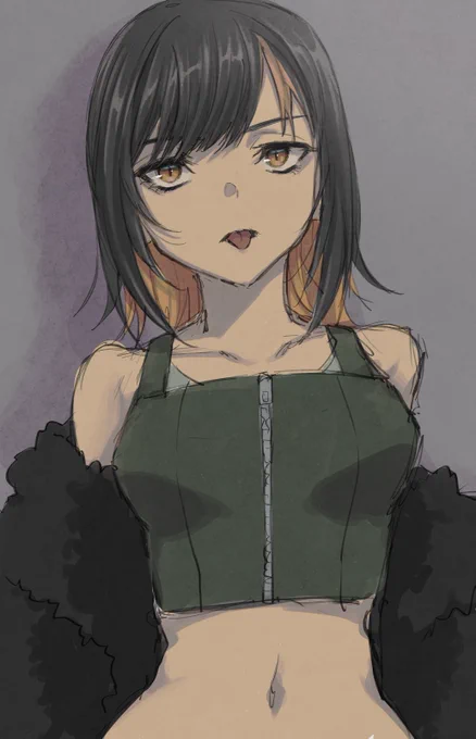 神へ愛を込めて#斑鳩ルカ誕生祭2024 