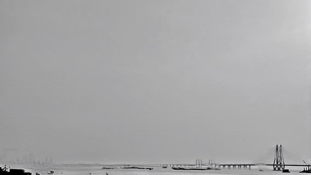 The Bandra Worli Sealink.. 📸 📸 📸
#BasYuinHi #JustLikeThat #Perspective #Photography #Mumbai #AamchiMumbai #MumbaiMeriJaan #MumbaiDilSe #mymumbai #mumbaikar #MumbaiLife #ColoursOfMumbai #EchoesOfBombay #ColoursOfIndia #ColourfulIndia #India #IncredibleIndia #EchoesOfIndia