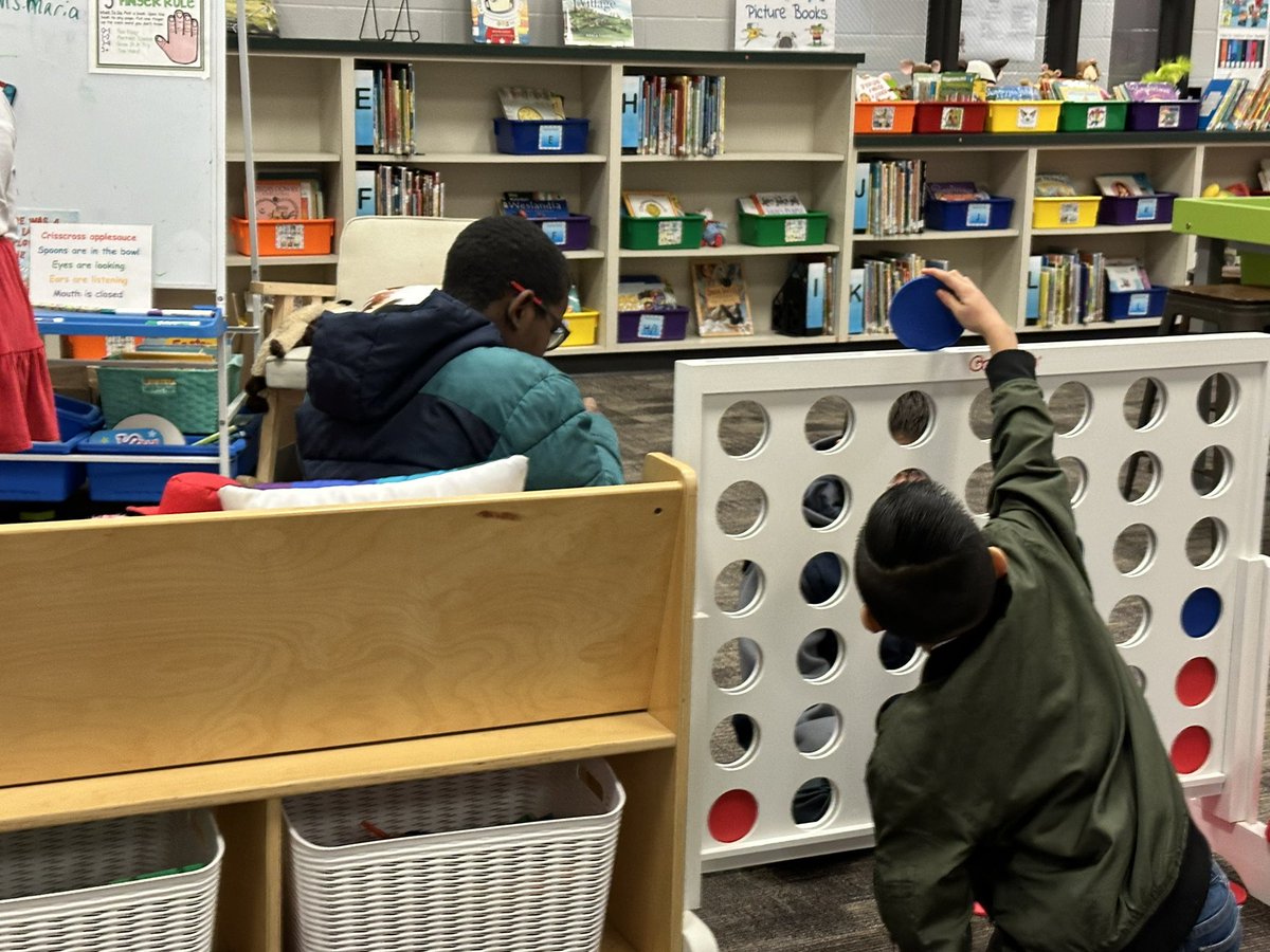 Kelleen Todd (@kelleen_todd) on Twitter photo The best way to start the morning…kids having fun collaborating and exploring!
<a href="/HumbleISD/">Humble ISD</a> <a href="/HumbleISD_lib/">Humble ISD Libraries</a> <a href="/HumbleISD_HE/">Humble Elementary</a> #LearningWithWilly The best way to start the morning…kids having fun collaborating and exploring!
<a href="/HumbleISD/">Humble ISD</a> <a href="/HumbleISD_lib/">Humble ISD Libraries</a> <a href="/HumbleISD_HE/">Humble Elementary</a> #LearningWithWilly
