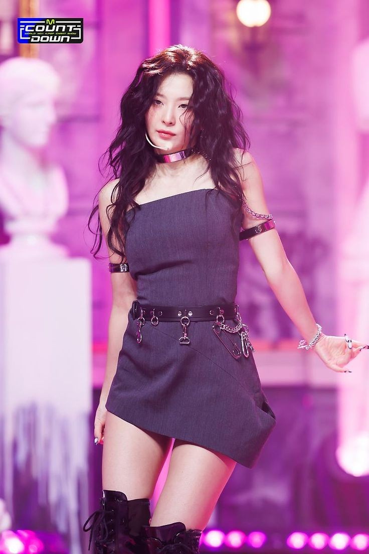 hourly seulgi tweet media