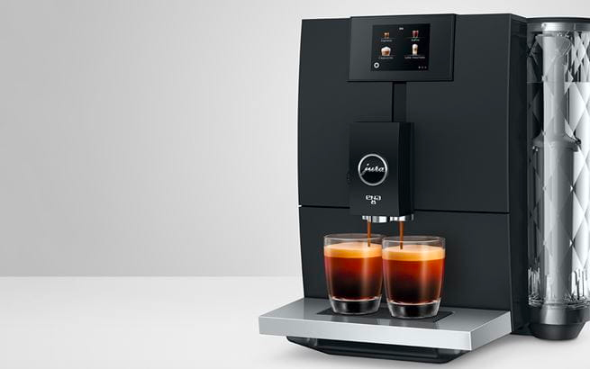How many times have you been waiting for a colleague to finish at the coffee machine? That could be a thing of the past with Jura’s Two Cup Function.

Want to know all the benefits? Contact us <a href="/OfficeologyUK/">Officeology</a>

#cofffee #office #officecoffee #coffeelovers