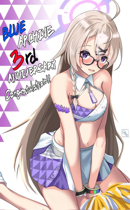 #今月描いたイラストを晒そうコタマたくさん 