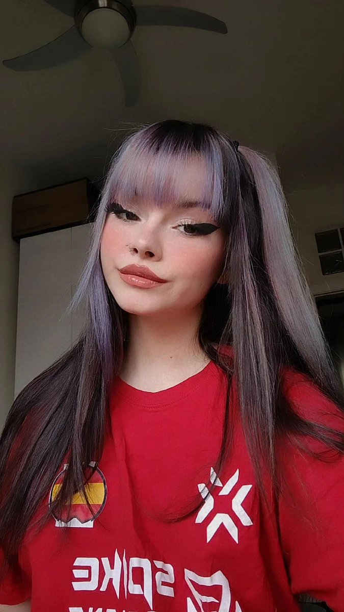 TS_Thamy_'s tweet photo. (ᴘᴏꜱᴛᴇᴅ 5 ᴍɪɴꜱ ᴀɢᴏ)

#ʟᴇᴡᴅʀᴘ

✿⁠ La E-Girl se levantó con ganas de probar juguetitos nuevos... https://t.co/NGCLl0xKBD