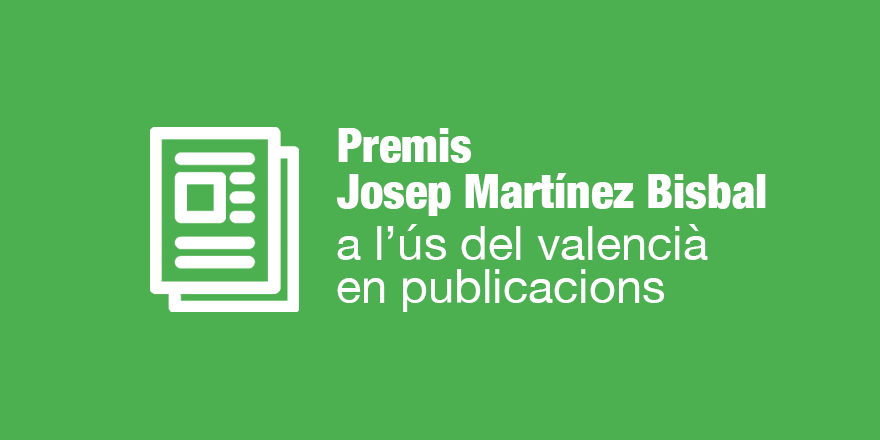 llenguesUV's tweet photo. 👩‍🔬Si investigues i fas divulgació científica en la @UV_EG i has publicat articles o llibres acadèmics en valencià durant l'any 2023, presenta'ls als Premis Josep Martínez Bisbal.🔬🔭📄

🗓Fins a l'1 de març
👥Comunitat UV
🔗https://t.co/33970CNZE7 https://t.co/aFsH9qKOQs