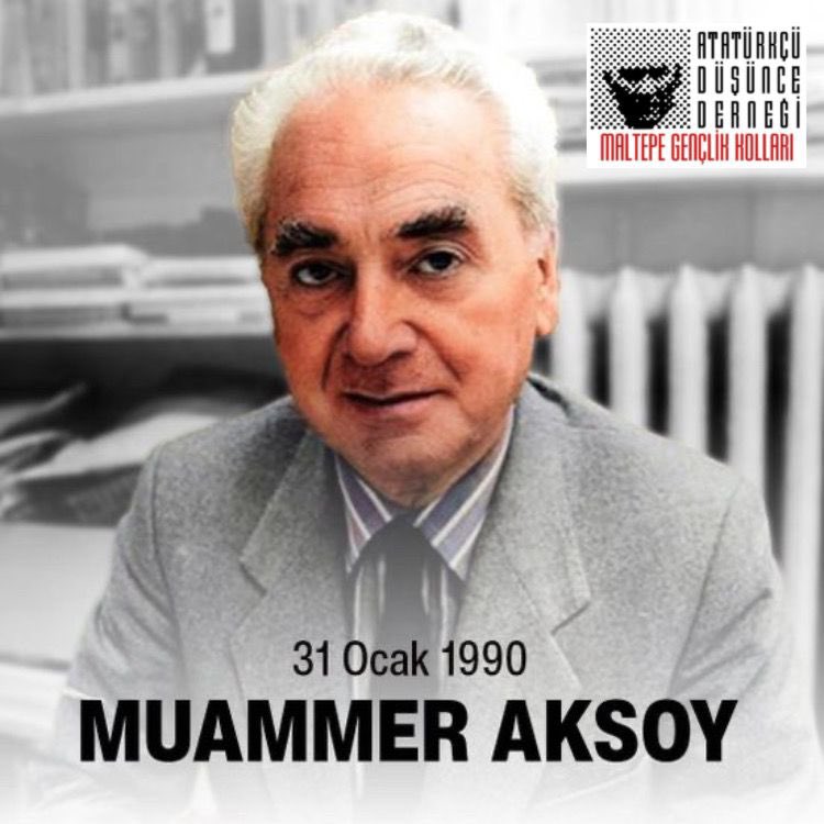 Kurucu Genel Başkanımız Prof. Dr. Muammer Aksoy'u katledilişinin 34. yılında sevgi, saygı ve minnetle anıyoruz... 
Ne onu ne de bize çizdiği yolu unutmadık, unutmayacağız!